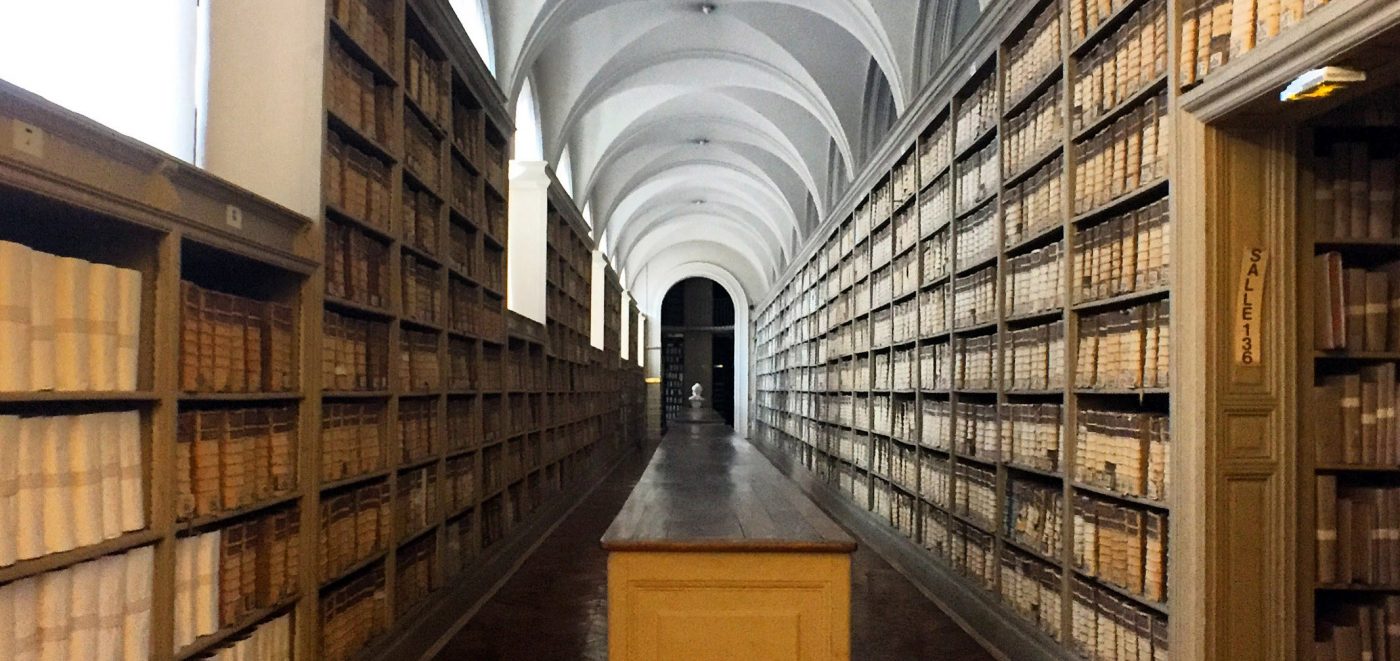 2021 Année Napoléon > Archives Nationales (French National