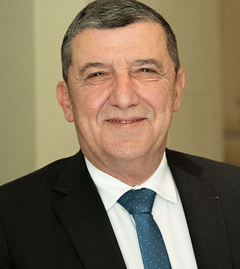Thierry Lentz