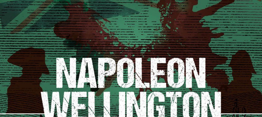 Napoléon – Wellington Destins croisés : premiers succès