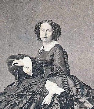 Lettres de Sophie, reine des Pays-Bas au prince Napoléon 1839-1877