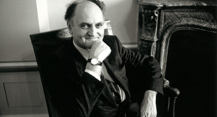Death of former trustee, professeur Alain Erlande-Brandenburg (1937-2020)