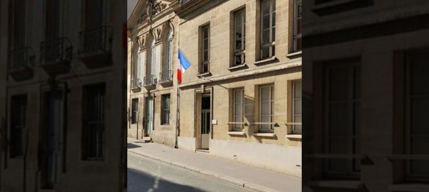 Fermeture exceptionnelle de la Fondation Napoléon