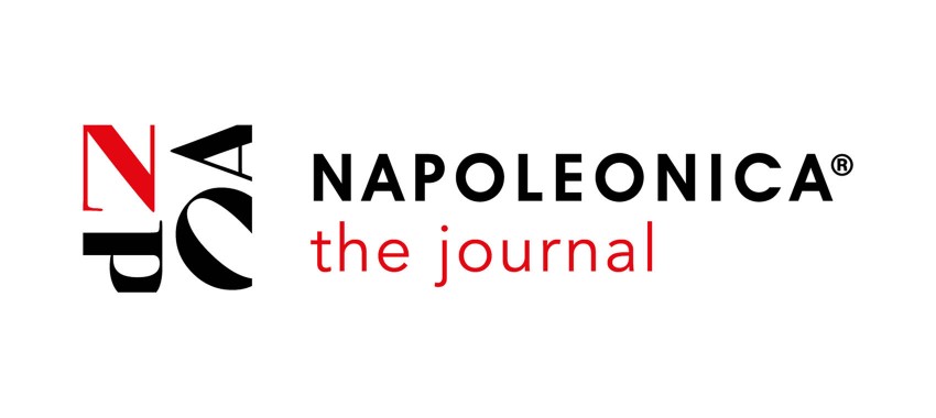 Out now! The second issue of <i>Napoleonica® the Journal</i>, our free English-language journal
